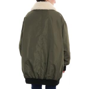 BOMBER LUNGO HAVEONE - Mad Fashion | img vers.300x/